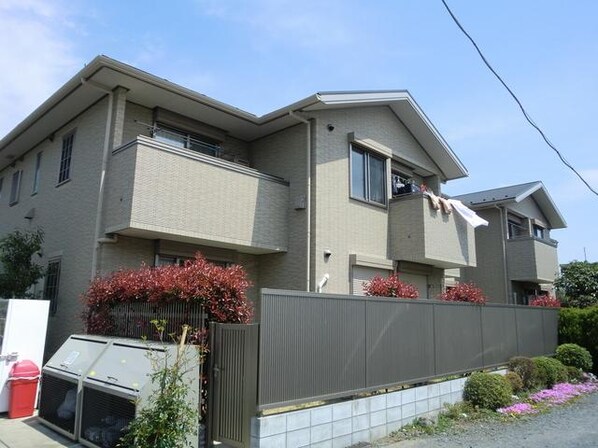 コルティーレ経堂の物件内観写真